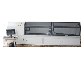 聯(lián)軸器靜態(tài)扭轉(zhuǎn)試驗機(jī)