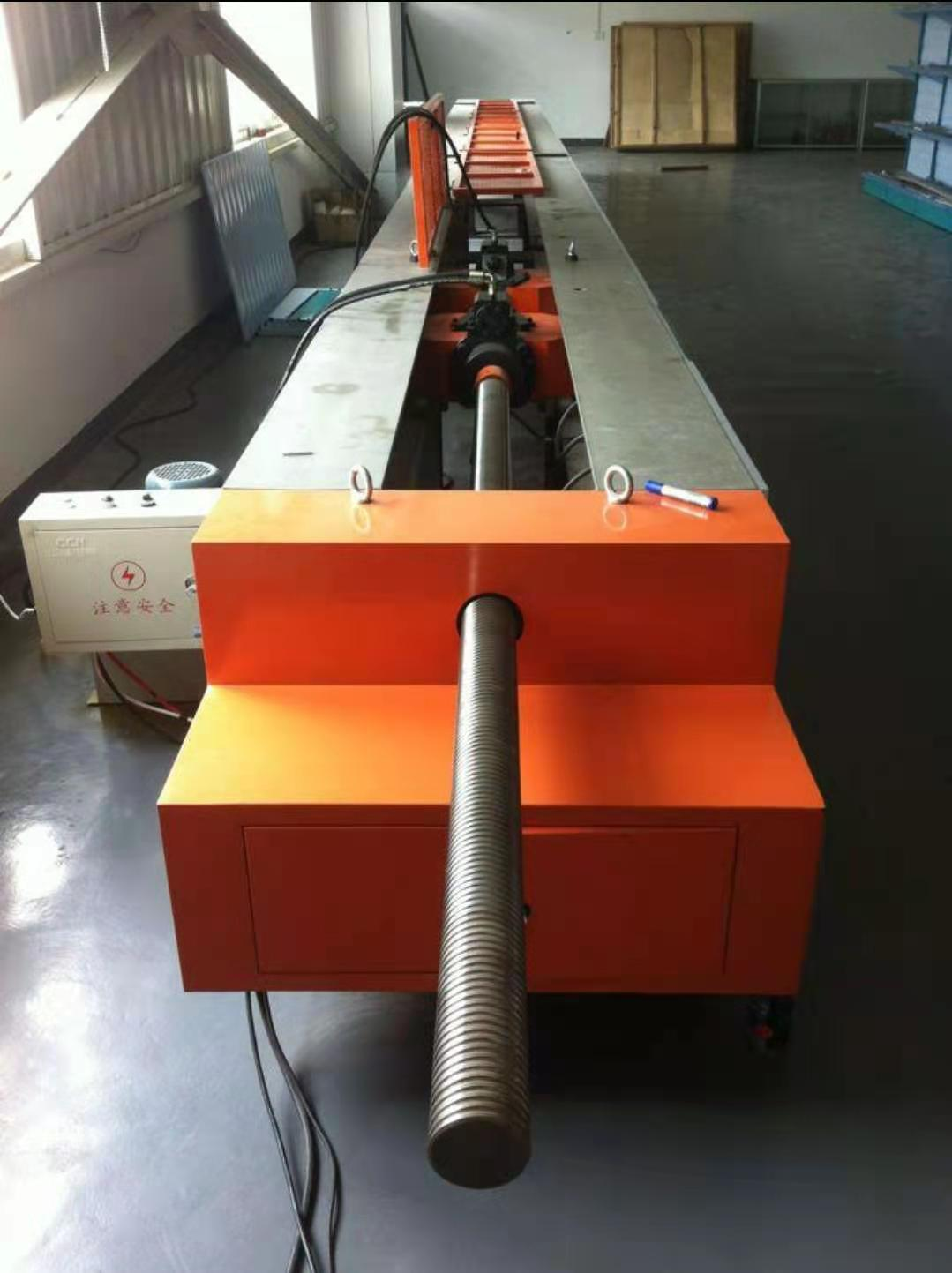 山西煤礦圓環(huán)鏈臥式拉力試驗機服務好，廠家直銷