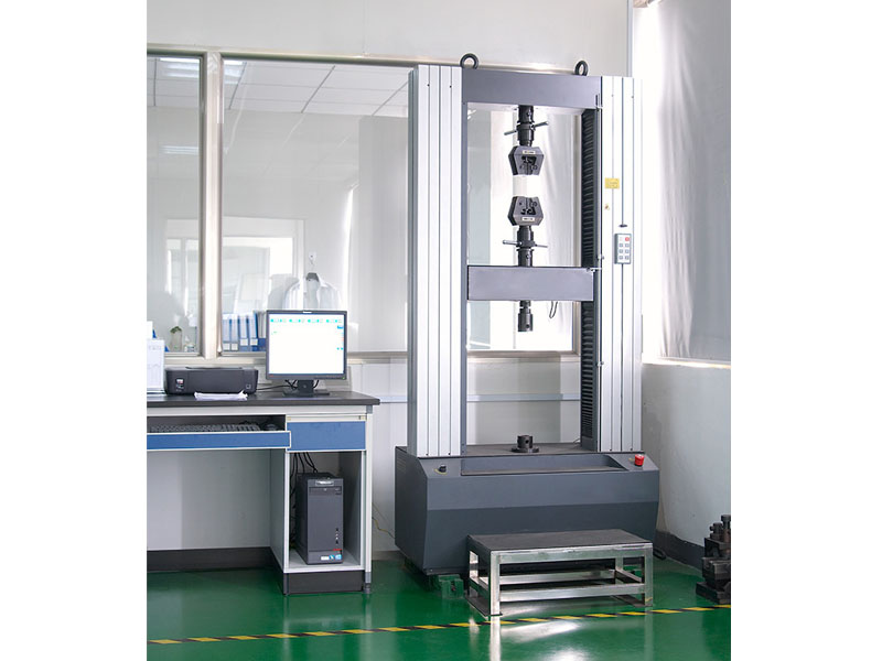 冰刀鞋電子萬能試驗機、緊固抗拉力試驗機